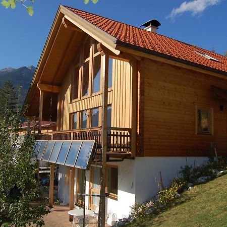 Ferienwohnung Haus Leonard Эрвальд Экстерьер фото