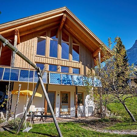 Ferienwohnung Haus Leonard Эрвальд Экстерьер фото
